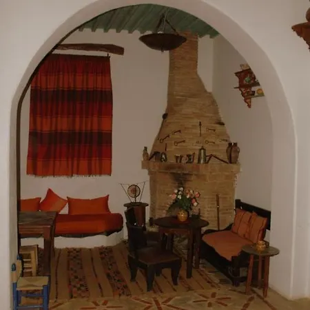Riad Jade Mogador-3