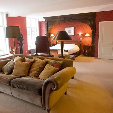 B&B Huis ´T Schaep-3