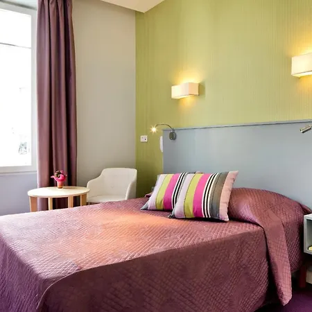 Hotel Le Saphir-2
