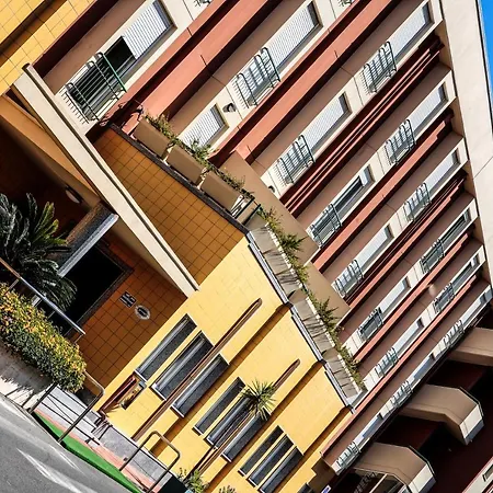 Hotel Quadrifoglio-3