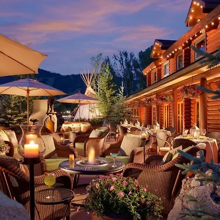 Rustic Inn Creekside-3
