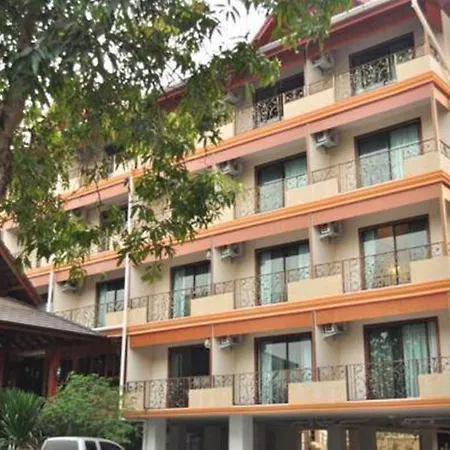 Baankhun Chiang Mai Hotel-3