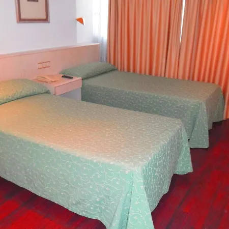 Hotel Escuela Madrid-2