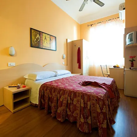 Hotel Sabatino Milan-3