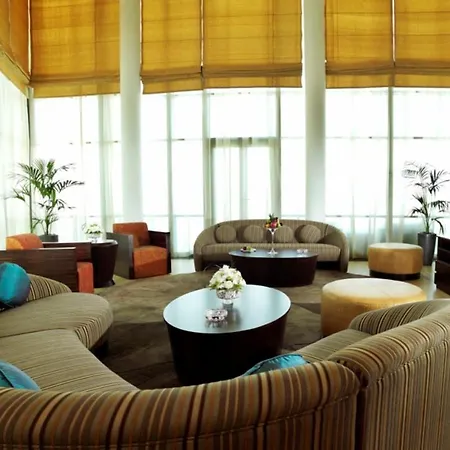 Burjuman Arjaan By Rotana - Dubai-3