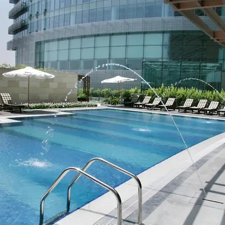 Burjuman Arjaan By Rotana - Dubai-3