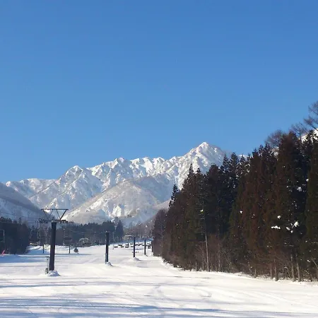 Hakuba Sun Valley Hotel-3