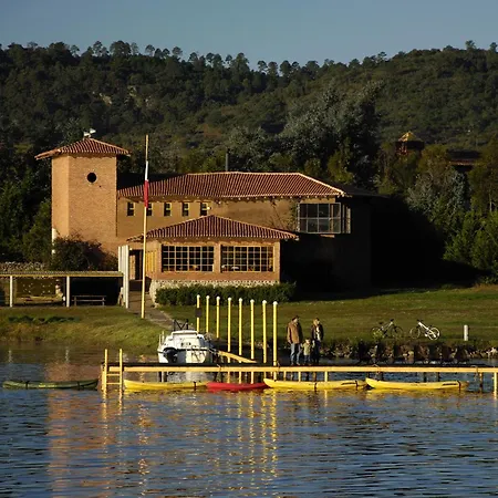 Hotel El Remanso Tapalpa-2