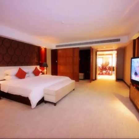 Landmark International Hotel Science City-2