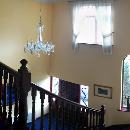 Doogarry House B&B-2