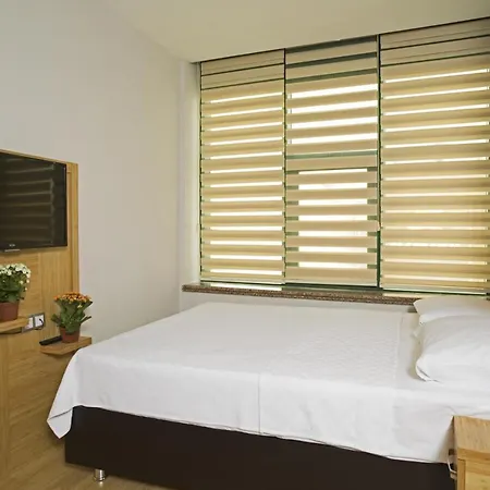 Demir Suite Hotel-2