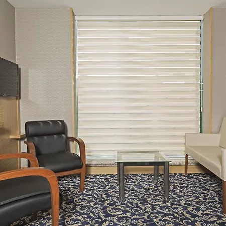 Demir Suite Hotel-3