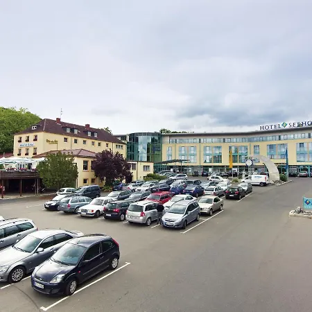 Hotel Seehof Haltern am See-3