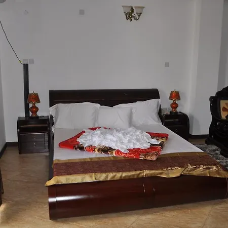 Biraj International Hotel-3