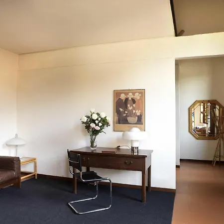 Hotel Palazzo Ricasoli-2