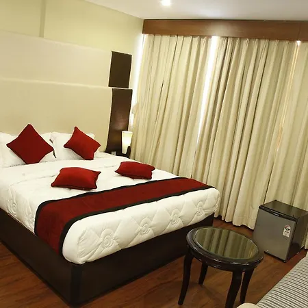 Hotel Meridian Suite-3