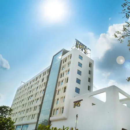 Keys Select By Lemon Tree Hotels, Kochi-2