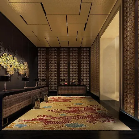 Palace Garden Hotel And Resorts-3