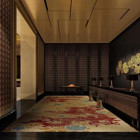 Palace Garden Hotel And Resorts-3