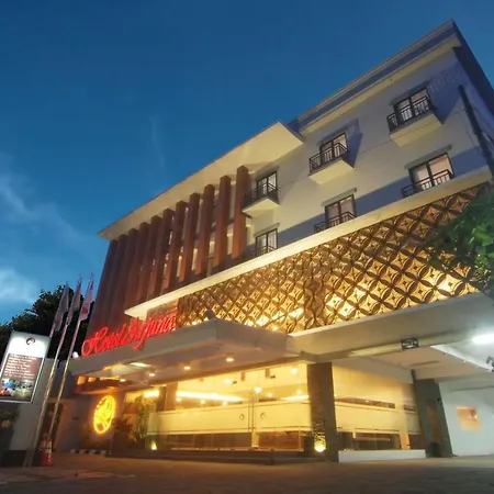 Hotel Arjuna-3