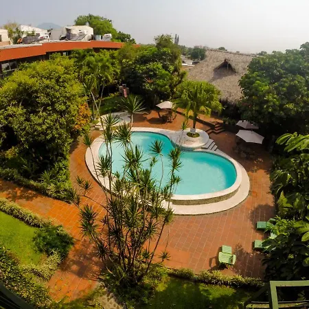 Novo Hotel & Suite-2