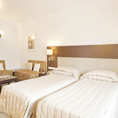 Hotel Silver Palace-2