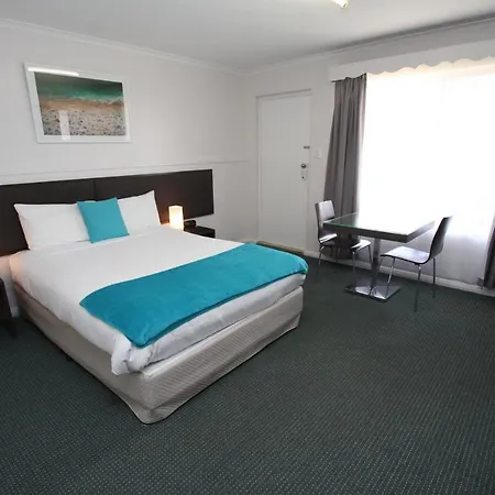 Comfort Inn Victor Harbor-2
