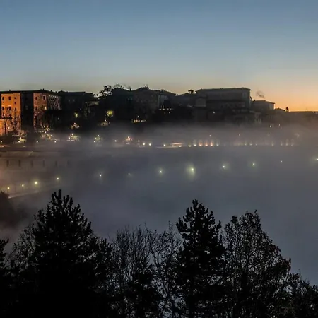 Hotel Mamiani & Relaxing Spa Urbino-2