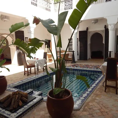 Riad De Vinci&SPA-3