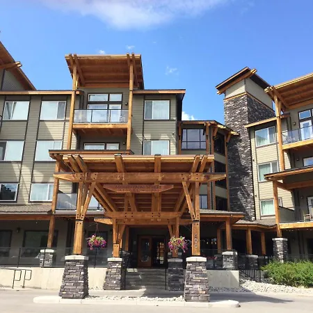 Mountain Spirit Resort-2