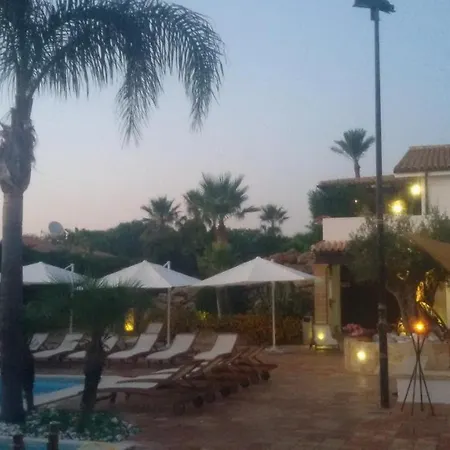 Villa Carlo Resort-2
