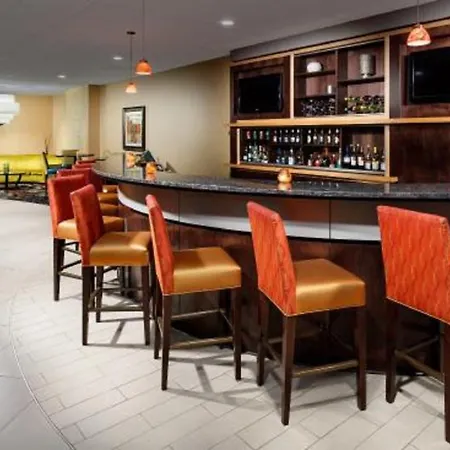 Baymont By Wyndham Fayetteville Fort Bragg Area-2