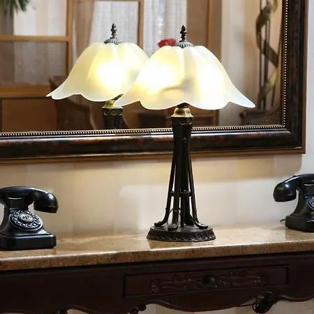 The Seasons Hotel -Studio & Suite-2