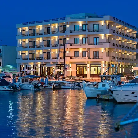 Porto Veneziano Hotel-2