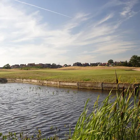 Wychwood Park Hotel And Golf Club-3