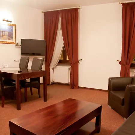 Hotel Pod Orlem-2