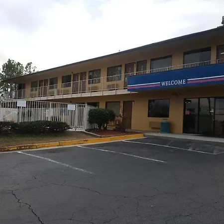 America'S Best Inn - Macon-2