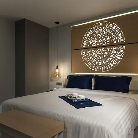 Lavris City Suites-2