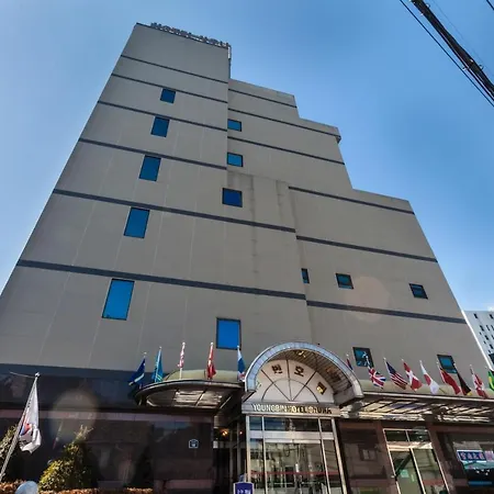 Youngbin Hotel-2