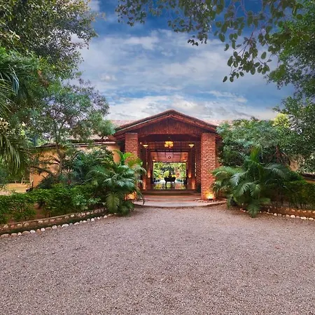 Aacorn Hideaway Resort & Spa-3