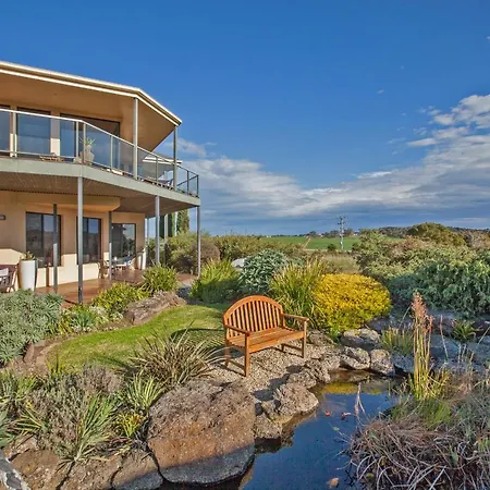 Hilltop Apartments Phillip Island (Adults Only)-2