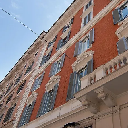 Alla Dolce Vita Roma Centro-3