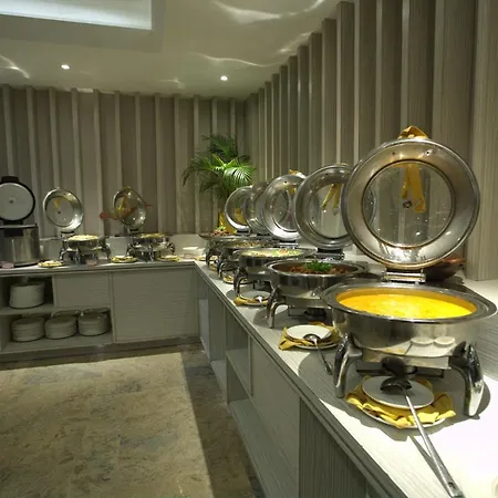 Tjokro Hotel Pekanbaru-2