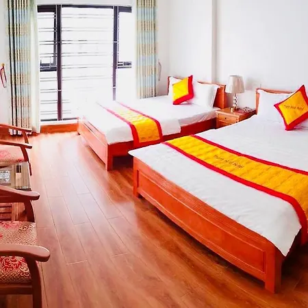 Thanh Hoai Hotel-3