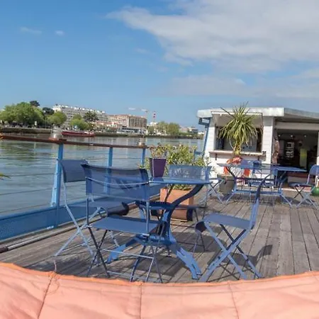 Péniche DJEBELLE-2