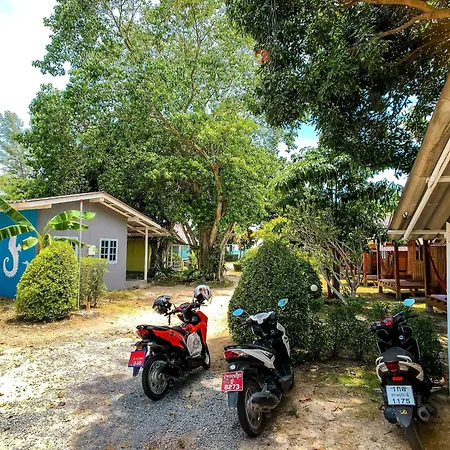 Colorful Hut-2