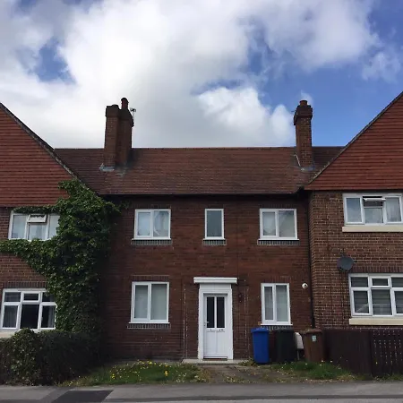 Browning House Bedrooms I Long Or Short Stay I Special Rate Available-2