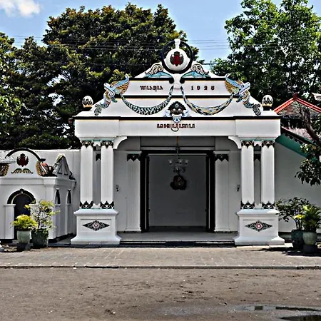 Mitra Hotel-3