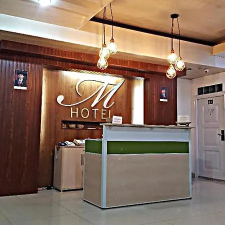 Mitra Hotel-2