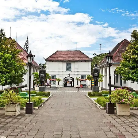 Mitra Hotel-3